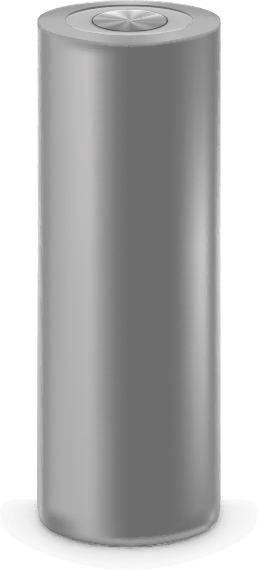 Cylindrical cell - Digatron Systems