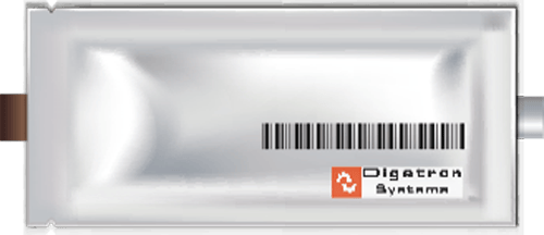 Pouch cell 2 - Digatron Systems