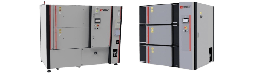 Lab Formation & Aging