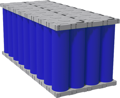 Battery module - Digatron Systems